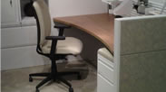 houston office furniture