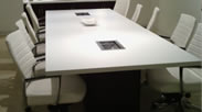 houston office tables