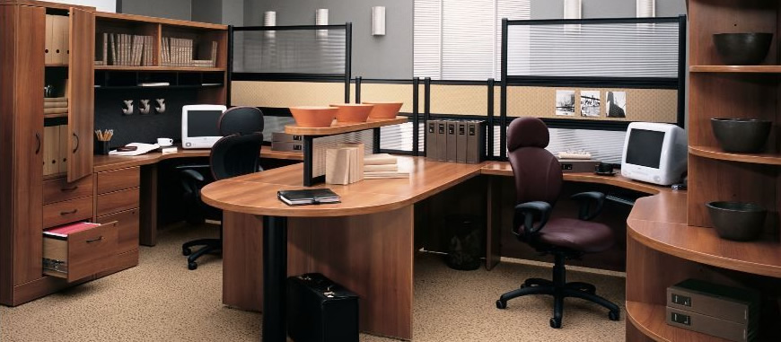 houston office furniture