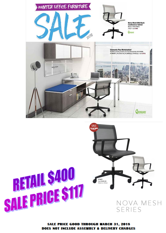 chair sale